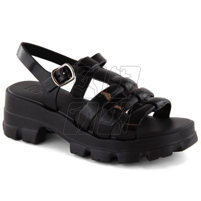 Zaxy scented rubber sandals W NN285039 INT2008A 