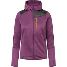VIKING Yosemite Hoodie Lady, pink, XXL