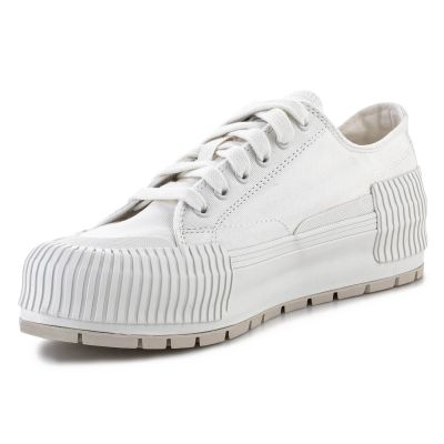 8. Fila Cityblock Platform W FFW0260-10005 Shoes