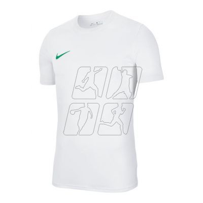 Nike Park VII Jr T-shirt BV6741-101