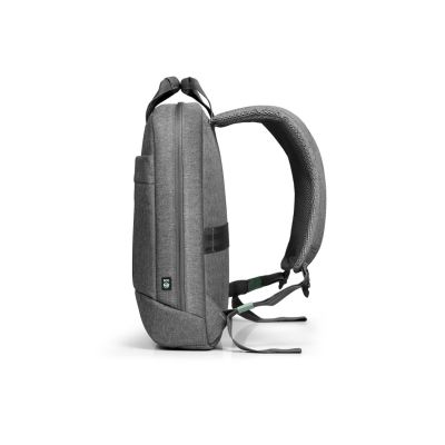 7. Port Designs YOSEMITE Eco Backpack 400702 14" 35.6cm Gray