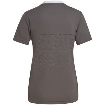 2. T-shirt adidas Entrada 22 Jsy W H59848