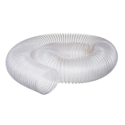 12. Scheppach DC500 chip extractor