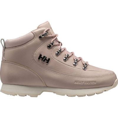 5. Helly Hansen The Forester W 10516 072 shoes