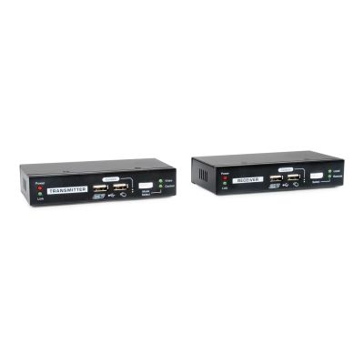 2. LevelOne KVM-9036 over IP 2xUSB KVM Extender
