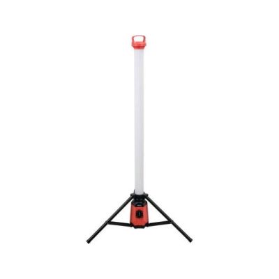 5. Yato YT-08496 Work Light Black LED 100W