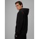 2. Men's regular hooded sweatshirt 4F | Robert Lewandowski RL9KSS26TSWSM2954-20S