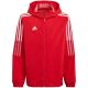 18. Adidas Tiro 21 Windbreaker Jr GP4976 jacket