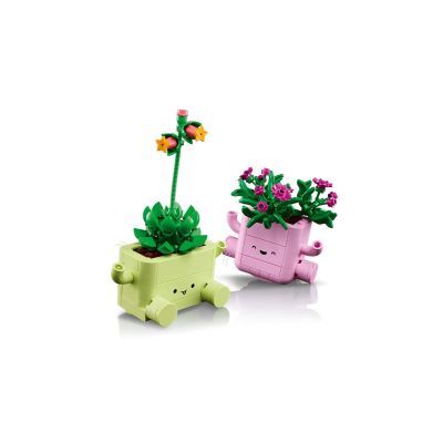6. LEGO 11506 Botanicals - Swinging Plants