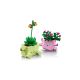 6. LEGO 11506 Botanicals - Swinging Plants