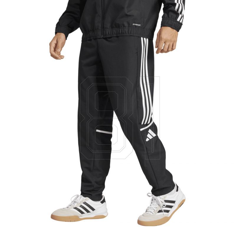 2. Trousers adidas Squadra 25 M JD9273
