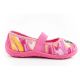 13. Leomil children's shoes ballerina slippers for girls LOL