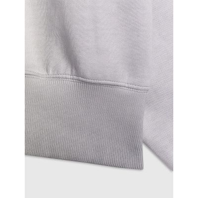 8. Women's loose sweatshirt without hood 4F 4FRSS26TSWSF2991-26S