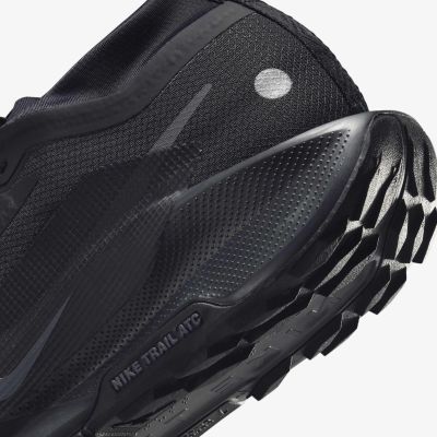 2. Nike ReactX Pegasus Trail 5 GTX GORE-TEX trail shoes (FQ0908-002)