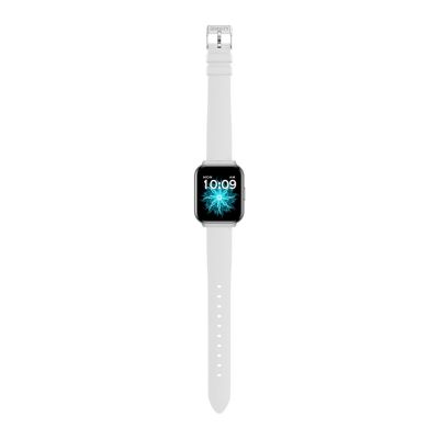 11. Smartwatch Gravity Silver Strap + Bracelet GT44-4