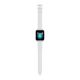 11. Smartwatch Gravity Silver Strap + Bracelet GT44-4