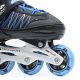 5. Roller skates SMJ UT 103 Jack 2in1
