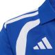 3. adidas Tiro 26 League Polo Shirt for Kids Blue KF9098
