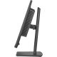 19. iiyama ProLite XB2495WSC-B1 computer monitor 61.2 cm (24.1") 1920 x 1200 px WUXGA LED Black