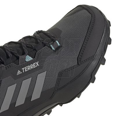 8. Adidas Terrex AX4 Gtx W FZ3249 shoes