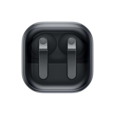 14. Samsung R640 Galaxy Buds4 Pro EU Black