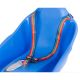 5. PLASTIC MINI TOPO BLUE SLEDGE