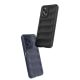 16. Magic Shield Case for Xiaomi Redmi Note 12 5G / Poco X5 5G Flexible Armor Cover Black
