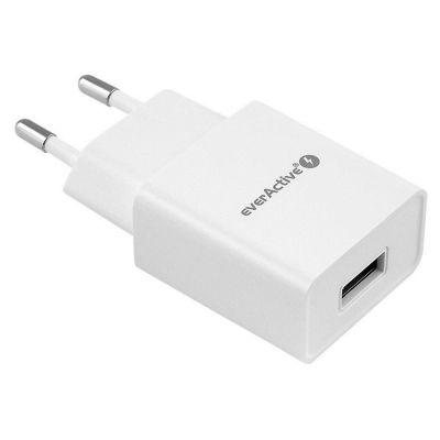 everActive SC-100 wall charger (USB; white)