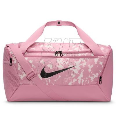 Nike Brasilia S Duff 9.5 Allover Print bag HJ8252-699