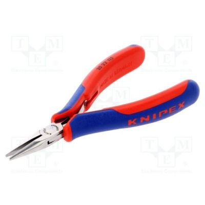 2. Knipex 35 22 115 needle nose pliers