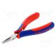 2. Knipex 35 22 115 needle nose pliers
