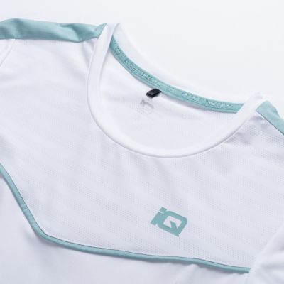 8. IQ Ikaria Wmns W tennis shirt