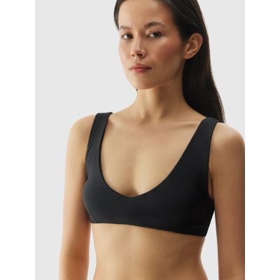 5. Women's 4F Bikini Top Swimsuit