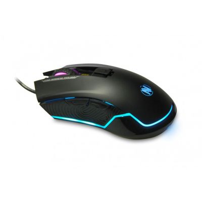 2. IBOX Aurora A-3 IMOGS9002 mouse (optical; 6200 DPI; black)