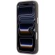 5. Guess 4G & Big Resin Logo Case for iPhone 17 Pro / 18 Pro - Brown
