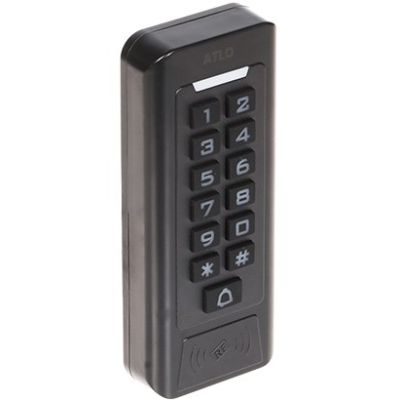 ATLO-KRM-855-V2 Wi-Fi Combination Lock
