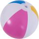 24. INFLATABLE BEACH BALL 40CM 66001