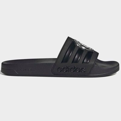 2. Adidas Adilette Man United HQ2591 flip-flops
