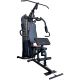 38. GYM TRAINING ATLAS 5000 ENERO FIT
