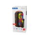 9. Bluetooth speaker + remote control + wired microphone