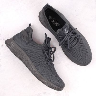 7. News W EVE268C sports shoes gray