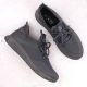 7. News W EVE268C sports shoes gray