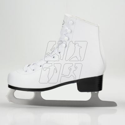 7. SMJ sport Revina figure skates