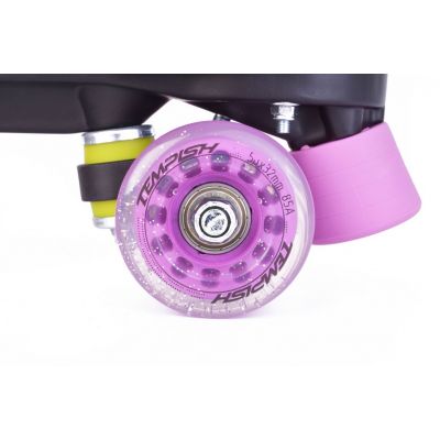 6. Tempish Nessie Disco 1000004921 roller skates