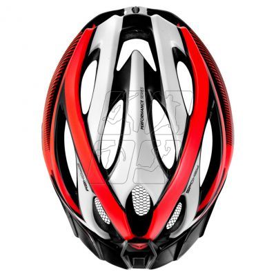 2. Bicycle helmet Spokey Spectro 58-61 cm 922190