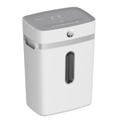 13. HP ONESHRED 12CC, 23L Shredder
