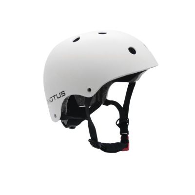 3. Motus adjustable helmet size M, white (MOTHAM1MW)