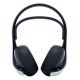 3. Sony PULSE Elite Wired & Wireless Bluetooth Gaming Headset Headband Charging Stand Black, White