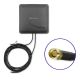 3. Qoltec Antenna 4G LTE DUAL MIMO booster 35dBi 50W 2xSMA male (57041)