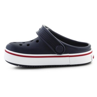 10. Crocs Crocband Off Court Jr 208479-4CC clogs